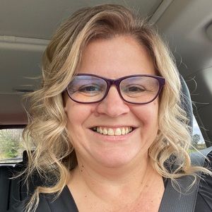 Meet your Posher, Karen